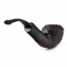 Трубка для табака Ashton Pebble Grain XXX Rhodesian 1507 без фильтра