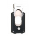 Гильотина Caseti, черная CA680-1
