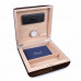 Хьюмидор Gentili Black на 25 сигар Limited Edition SV20-Black