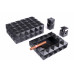 Подарочный набор аксессуаров для сигар Colibri SET HU250T1