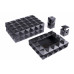 Подарочный набор аксессуаров для сигар Colibri SET HU250T1