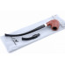 Трубка для табака Gasparini Churchwarden 2 мундштука KENT-3