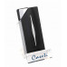 Зажигалка Caseti черная CA484-1