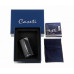Зажигалка Caseti черная CA484-1