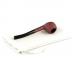 Трубка для табака Ashton Claret X Prince 1410 без фильтра