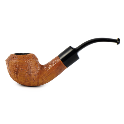 Трубка для табака Ashton Old Сhurch XXX Rhodesian 1605 без фильтра