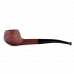 Трубка для табака Ashton Claret X Prince 1410 без фильтра