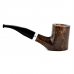 Трубка для табака Volkan Pipe Bottega 145 фильтр 9 мм