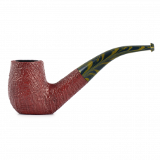 Трубка для табака Ashton Claret XX Bent 1411 без фильтра