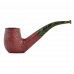 Трубка для табака Ashton Claret XX Bent 1411 без фильтра