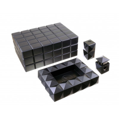 Подарочный набор аксессуаров для сигар Colibri SET HU500T1