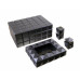 Подарочный набор аксессуаров для сигар Colibri SET HU500T1