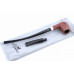 Трубка для табака Gasparini Churchwarden 2 мундштука KENT-7