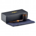 Трубка для табака Savinelli Tortuga Rustic 106 фильтр 9 мм