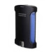 Зажигалка для сигар Colibri Daytona черная LI770T10