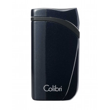 Зажигалка сигарная Colibri Falcon черный металлик LI310T10