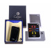 Зажигалка сигарная Colibri Falcon черный металлик LI310T10
