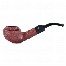 Трубка для табака Ashton Claret XX Bulldog 1333 без фильтра