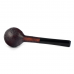 Трубка для табака Ashton Pebble Grain XX Apple 1505 без фильтра