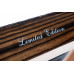 Хьюмидор Gentili Croco Brown на 40 сигар Limited Edition SV40-Croco-Dark