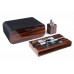 Набор сигарных аксессуаров Gentili Gentili SET-SV40-Black
