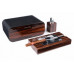 Набор сигарных аксессуаров Gentili Gentili SET-SV40-Black