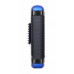Сигарная зажигалка Colibri Apex синяя LI410T13