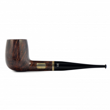 Трубка для табака Stanwell City Pipe Dark Polished 03 (без фильтра)