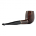 Трубка для табака Stanwell City Pipe Dark Polished 03 (без фильтра)