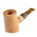 Трубка для табака Volkan Pipe Calypso Natural 111 без фильтра
