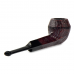 Трубка для табака Ashton Pebble Grain XX Bulldog 1504 без фильтра