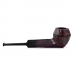 Трубка для табака Ashton Pebble Grain XX Bulldog 1504 без фильтра