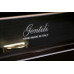 Хьюмидор-шкаф для сигар Gentili на 150 сигар SC150-Ebony
