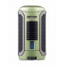 Сигарная зажигалка Colibri Apex зеленая LI410T14