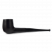 Трубка для табака BPK Kenyo 61.83 Dark без фильтра
