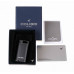 Зажигалка сигарная Colibri Belmont черная LI200C10