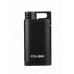 Зажигалка сигарная Colibri Belmont черная LI200C10