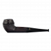 Трубка для табака Ashton Pebble Grain XX Bulldog 1514 без фильтра