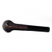 Трубка для табака Ashton Pebble Grain XX Bulldog 1514 без фильтра