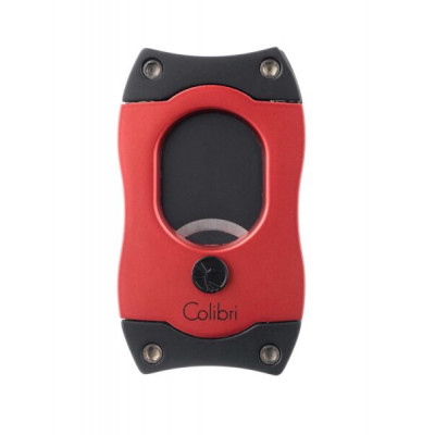 Гильотина Colibri S-cut красная CU500T12