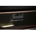 Хьюмидор-шкаф для сигар Gentili на 250 сигар SC250-Ebony