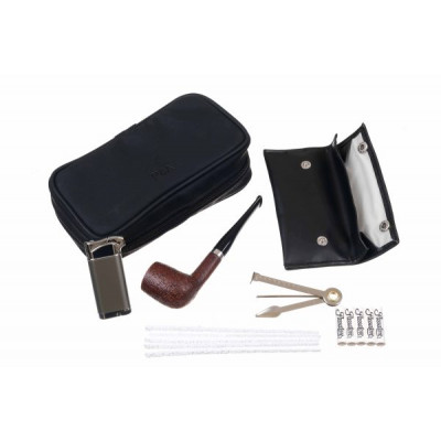 Набор с трубкой Passatore Premium Pavia 4 408-072
