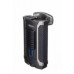 Сигарная зажигалка Colibri Apex черная LI410T10