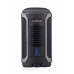 Сигарная зажигалка Colibri Apex черная LI410T10