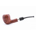 Трубка для табака Gasparini Churchwarden, 2 мундштука KENT-1