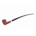 Трубка для табака Gasparini Churchwarden, 2 мундштука KENT-1
