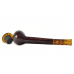 Трубка для табака Savinelli Tortuga Smooth 802 6 мм фильтр