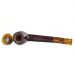 Трубка для табака Savinelli Tortuga Smooth 802 6 мм фильтр