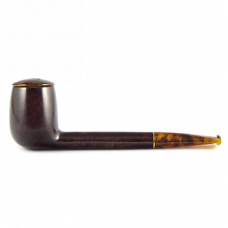 Трубка для табака Savinelli Tortuga Smooth 802 6 мм фильтр