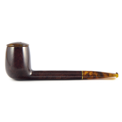 Трубка для табака Savinelli Tortuga Smooth 802 6 мм фильтр